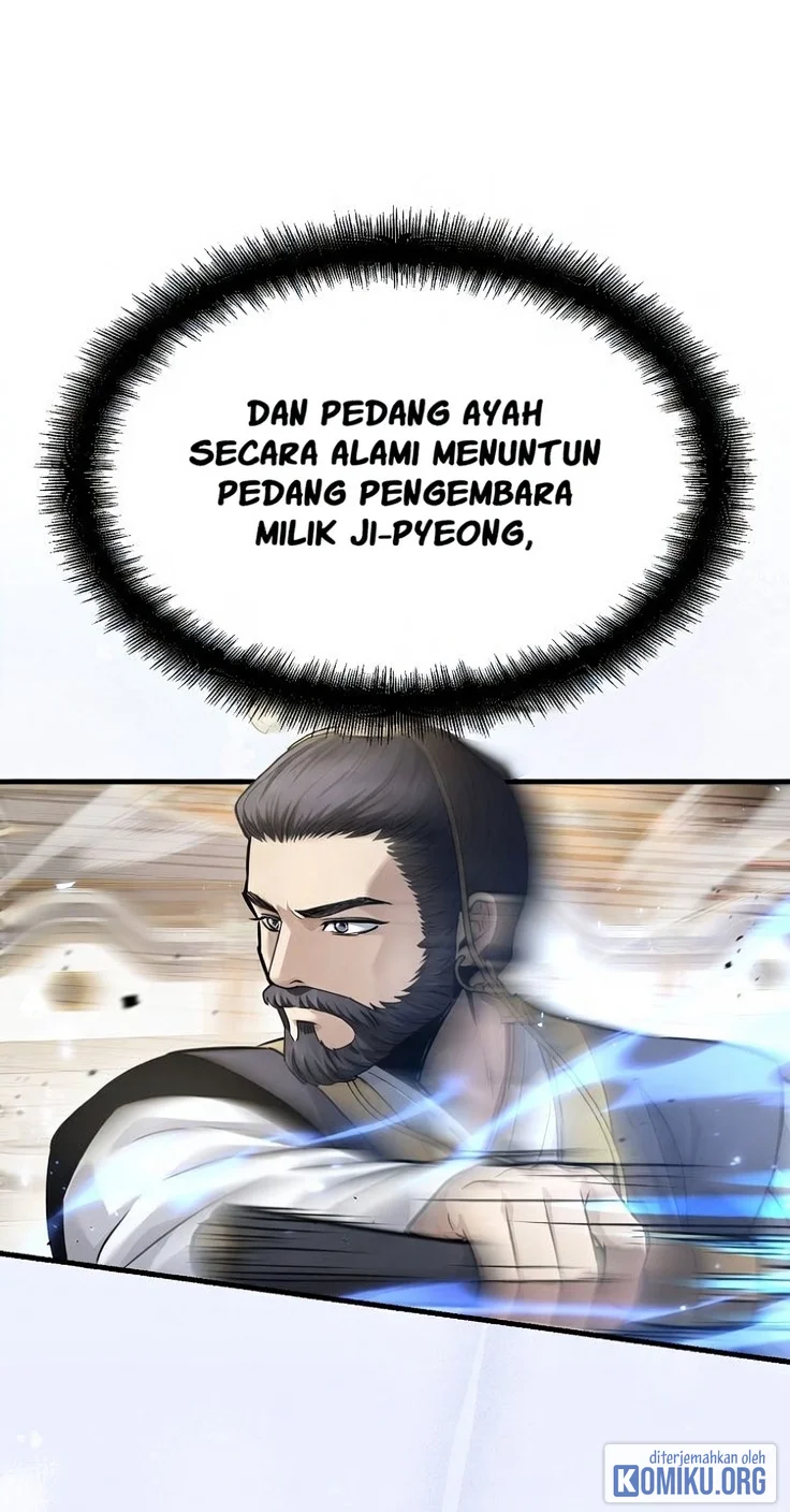 Dark and Light Martial Emperor Chapter 67 Gambar 74