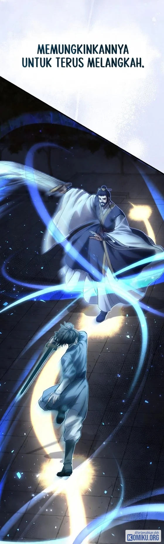 Dark and Light Martial Emperor Chapter 67 Gambar 75