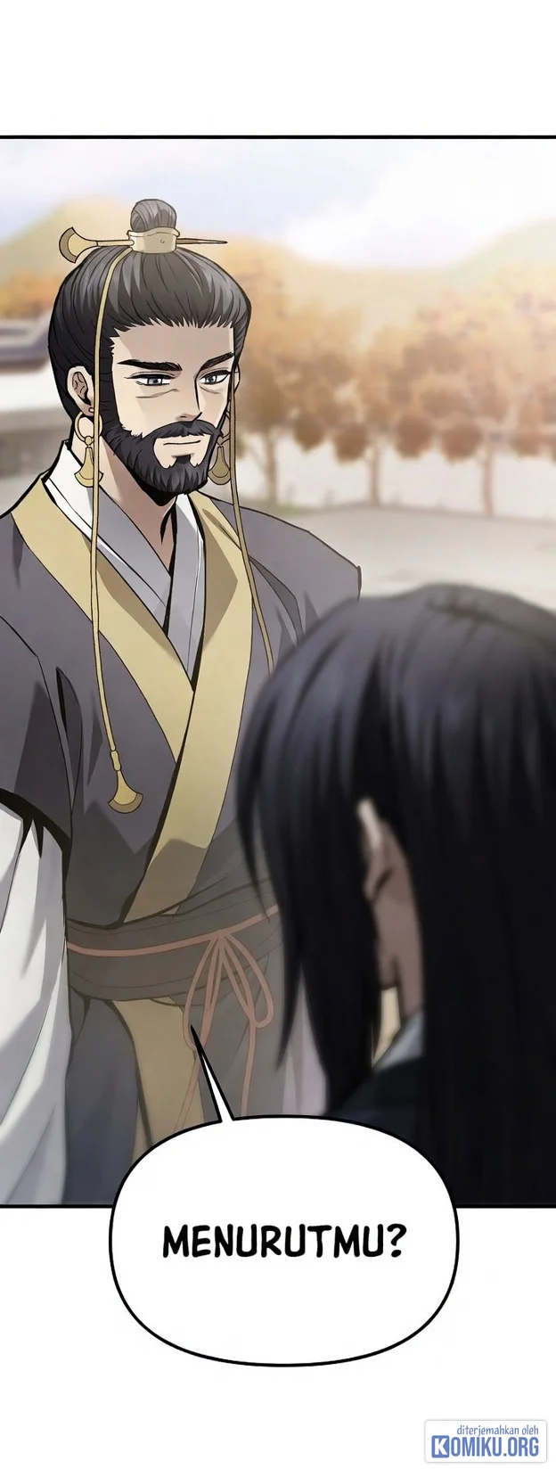 Dark and Light Martial Emperor Chapter 67 Gambar 80