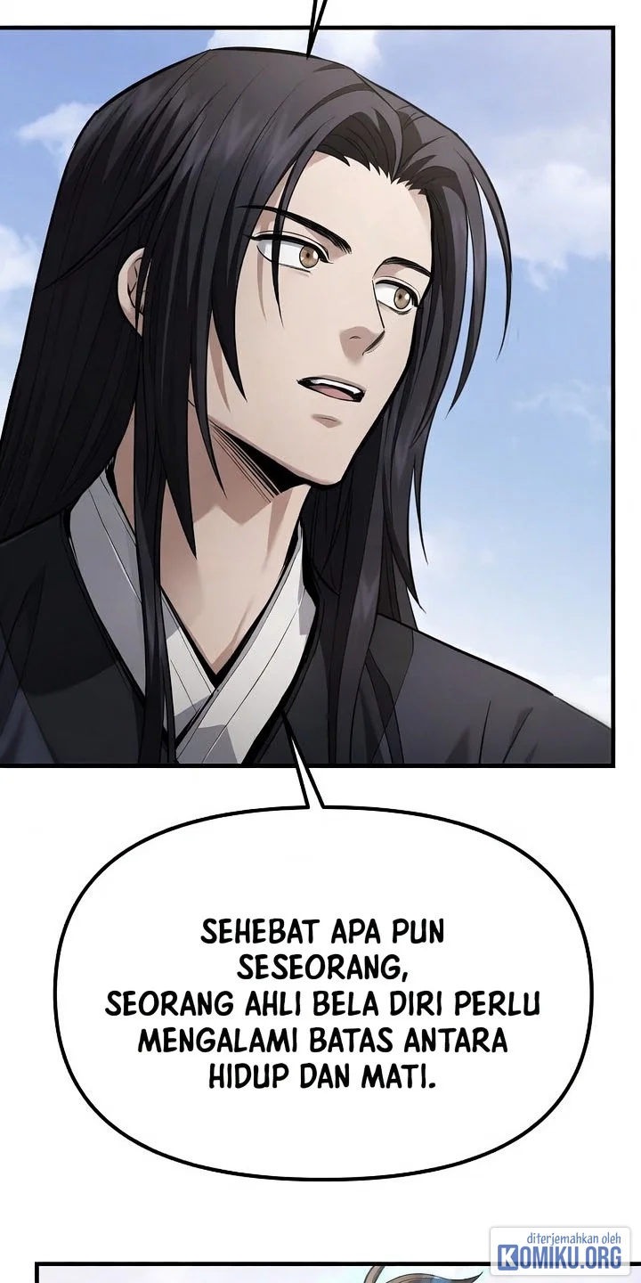 Dark and Light Martial Emperor Chapter 67 Gambar 82