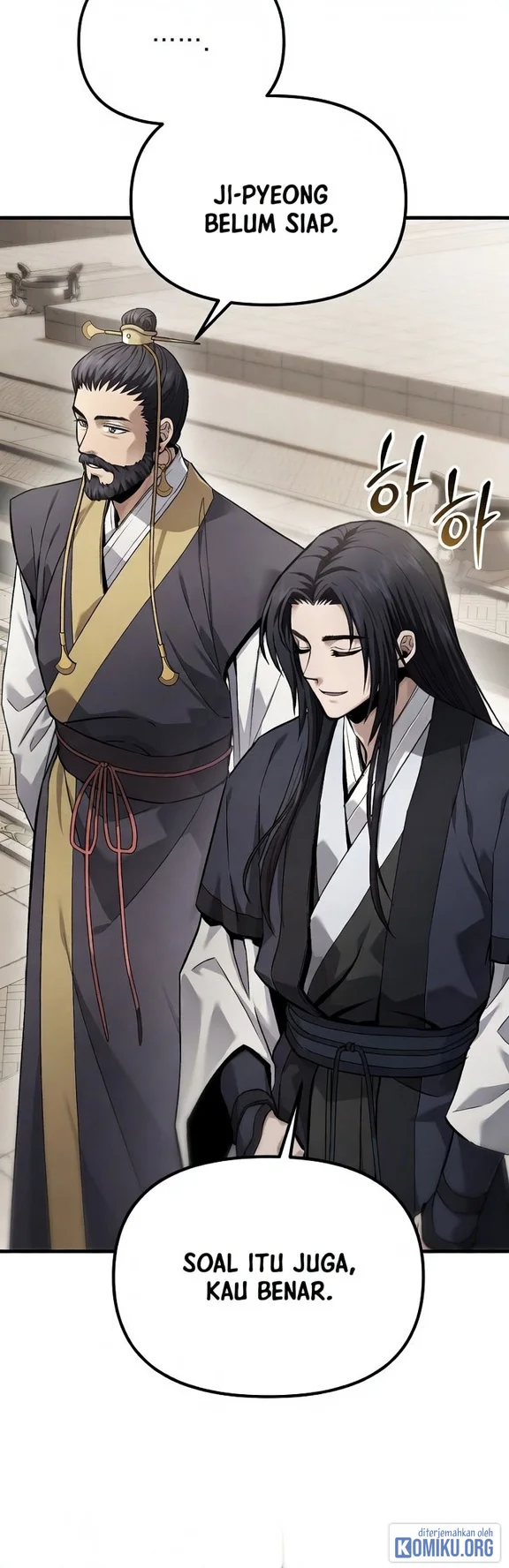 Dark and Light Martial Emperor Chapter 67 Gambar 85