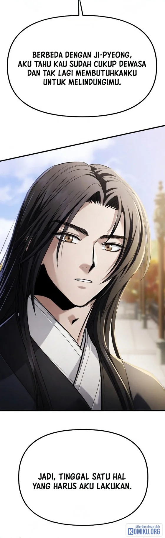 Dark and Light Martial Emperor Chapter 67 Gambar 87