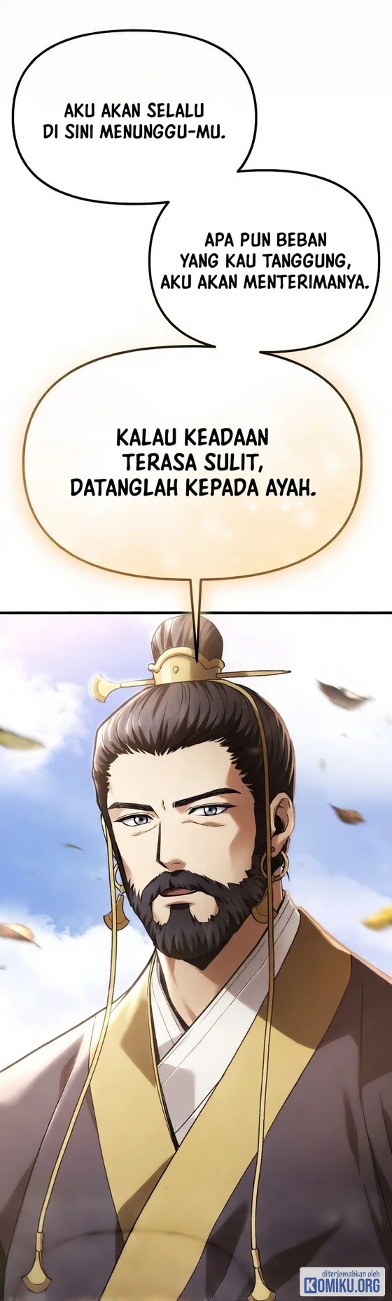 Dark and Light Martial Emperor Chapter 67 Gambar 88