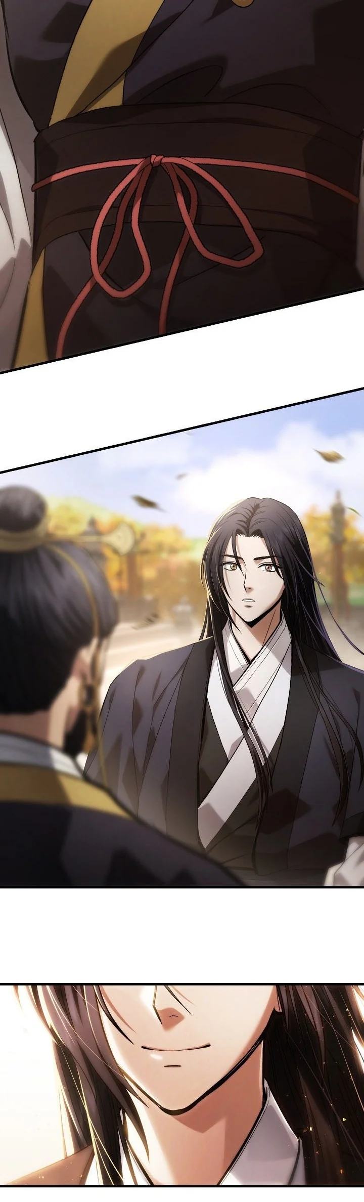 Dark and Light Martial Emperor Chapter 67 Gambar 89