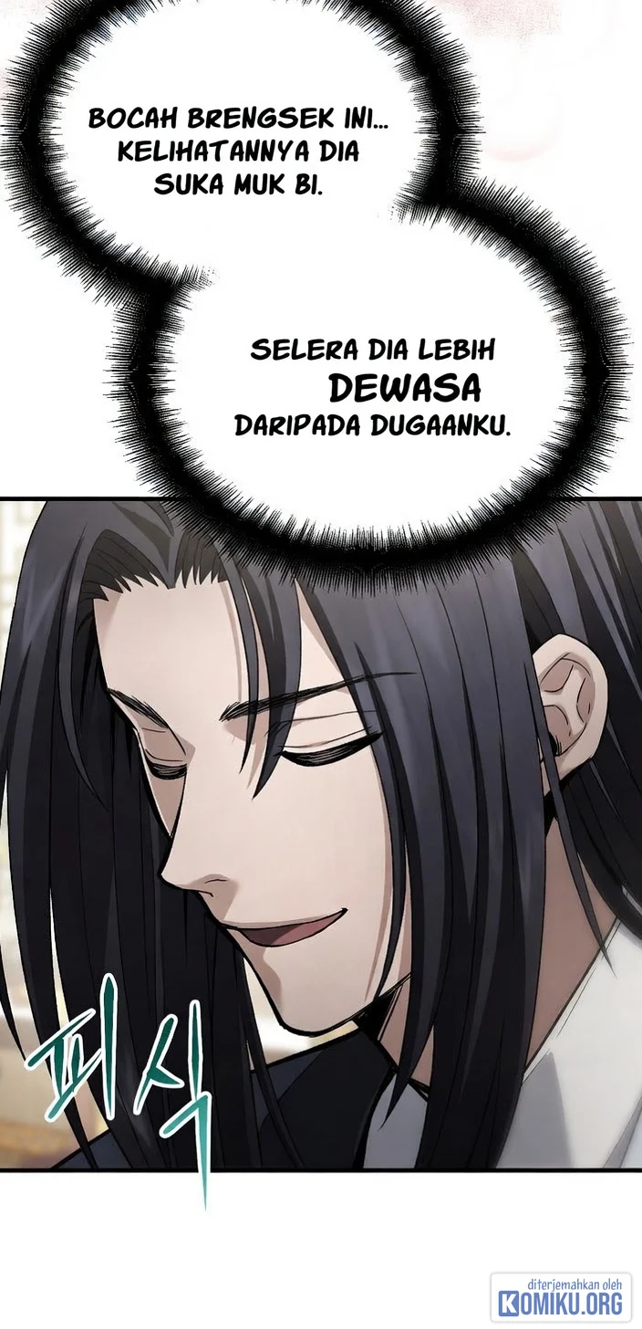 Dark and Light Martial Emperor Chapter 67 halaman 10