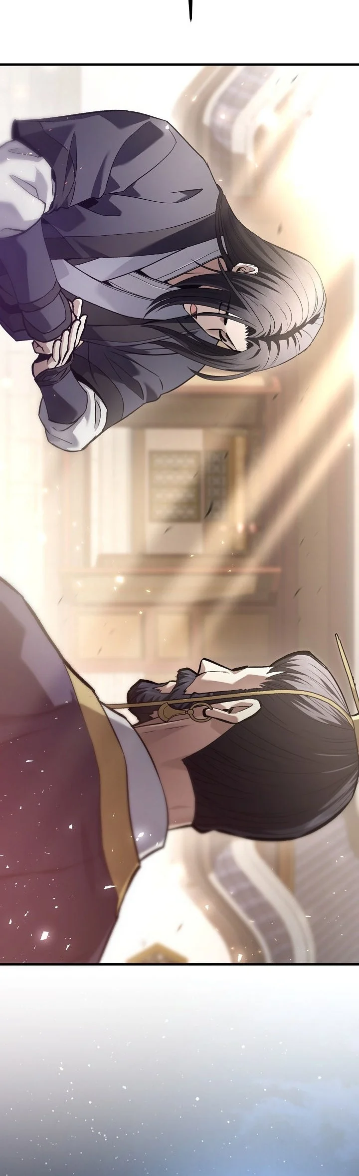 Dark and Light Martial Emperor Chapter 67 Gambar 92
