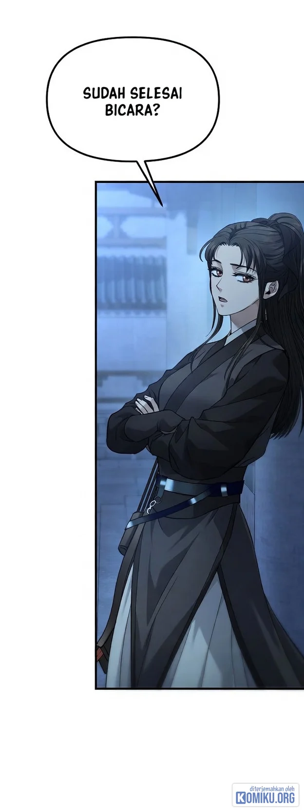 Dark and Light Martial Emperor Chapter 67 Gambar 95