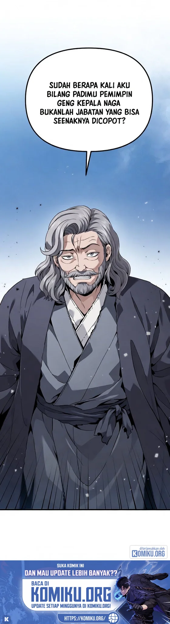 Dark and Light Martial Emperor Chapter 68 halaman 11