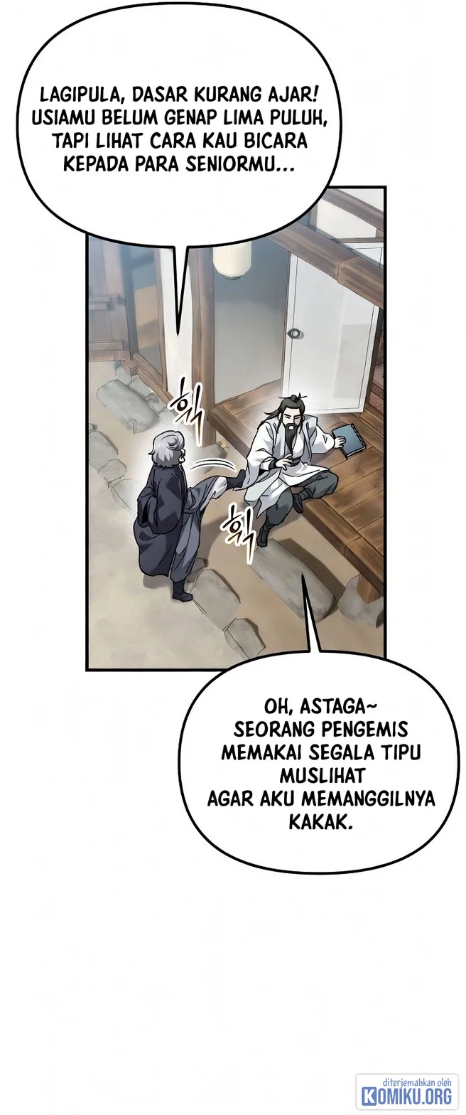 Dark and Light Martial Emperor Chapter 68 halaman 13