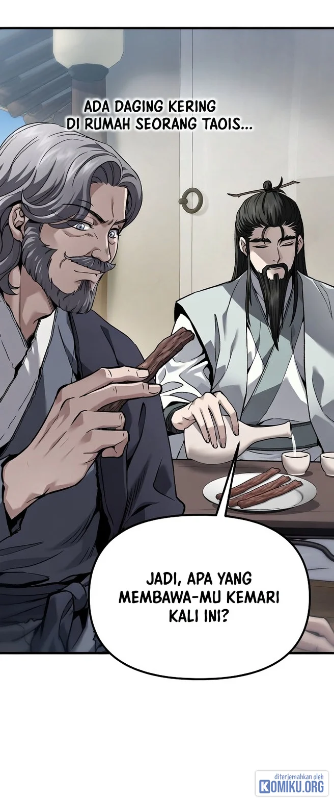Dark and Light Martial Emperor Chapter 68 halaman 15