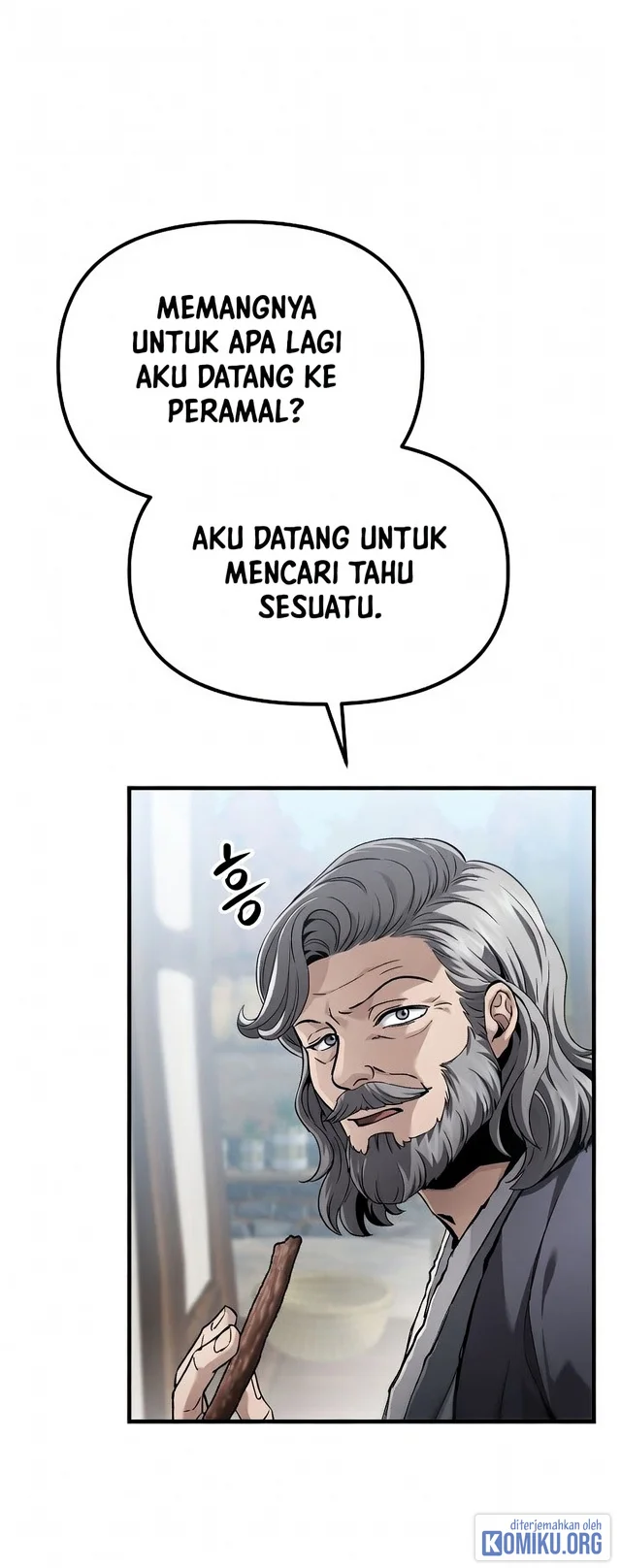 Dark and Light Martial Emperor Chapter 68 halaman 16