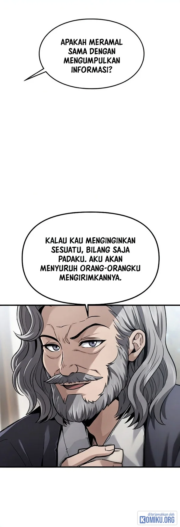 Dark and Light Martial Emperor Chapter 68 halaman 18