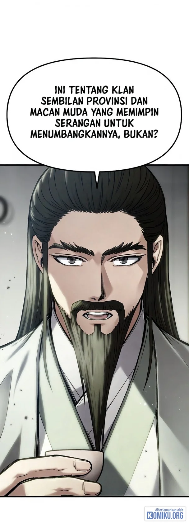 Dark and Light Martial Emperor Chapter 68 halaman 20