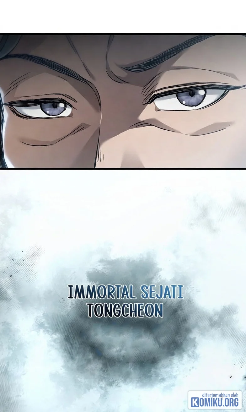 Dark and Light Martial Emperor Chapter 68 halaman 21