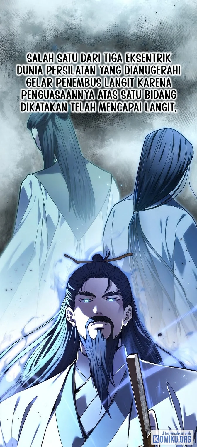 Dark and Light Martial Emperor Chapter 68 halaman 22
