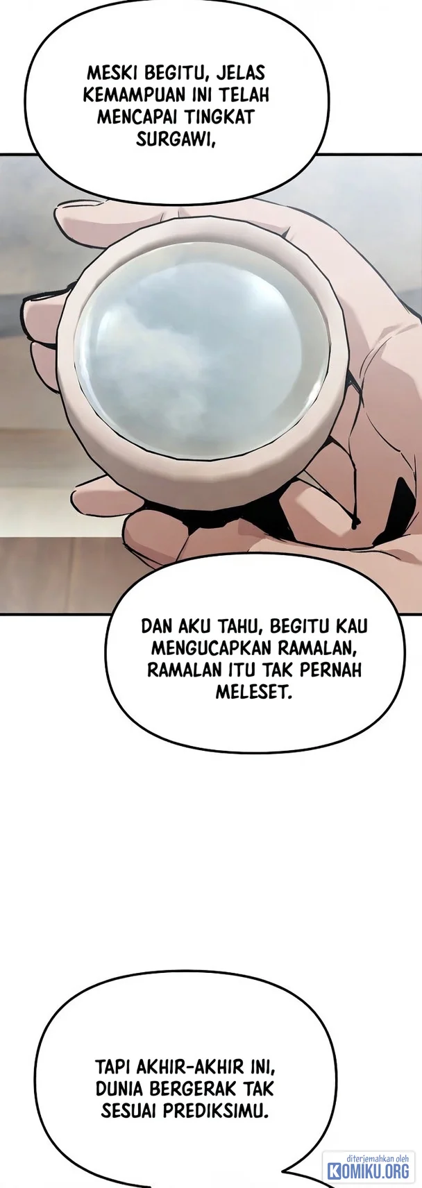 Dark and Light Martial Emperor Chapter 68 halaman 25