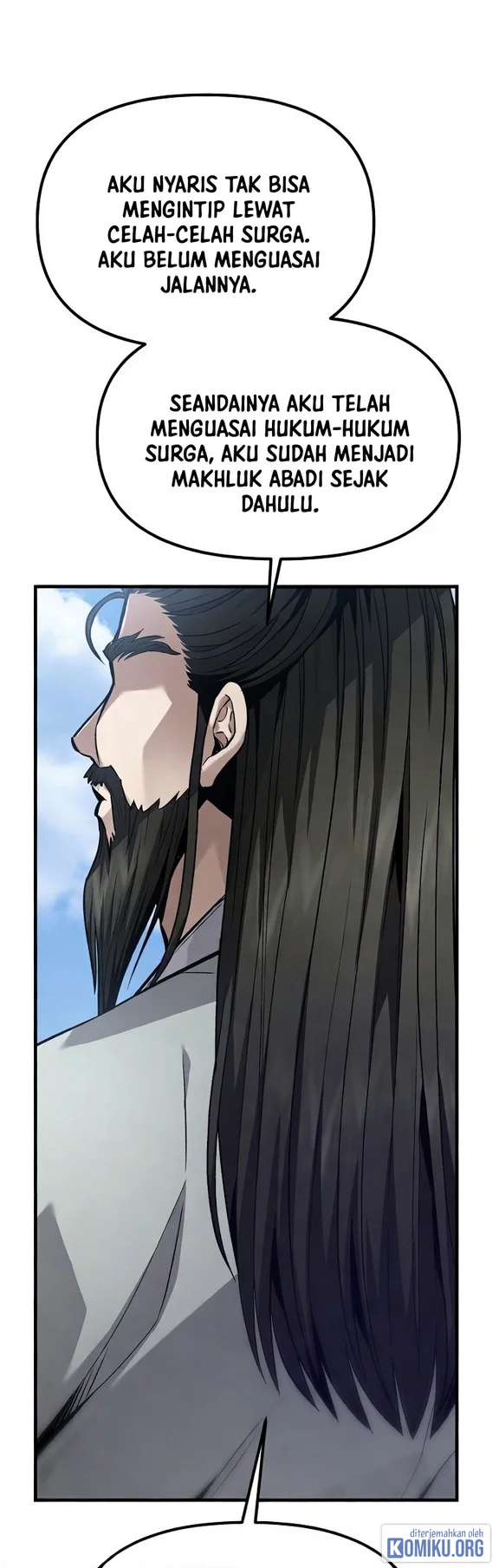 Dark and Light Martial Emperor Chapter 68 halaman 28