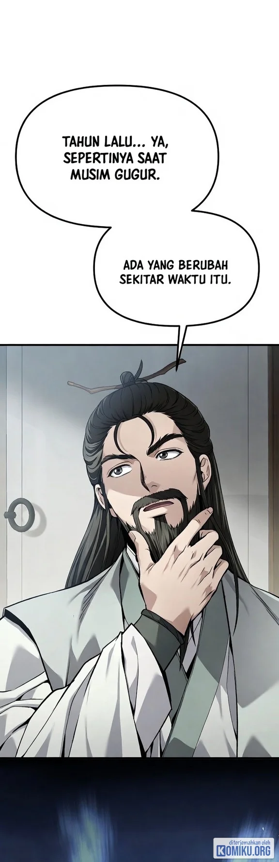 Dark and Light Martial Emperor Chapter 68 halaman 31