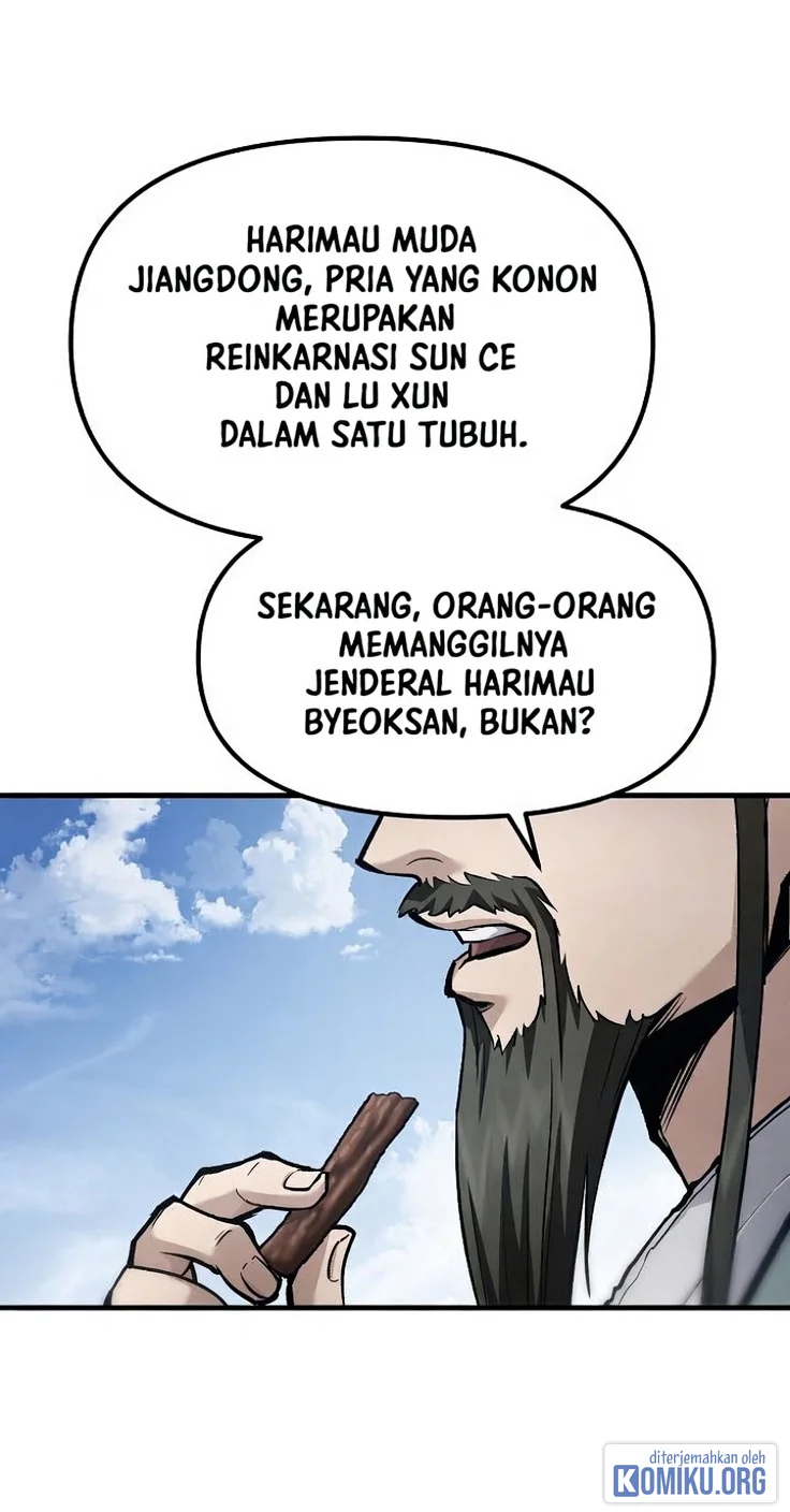 Dark and Light Martial Emperor Chapter 68 halaman 44