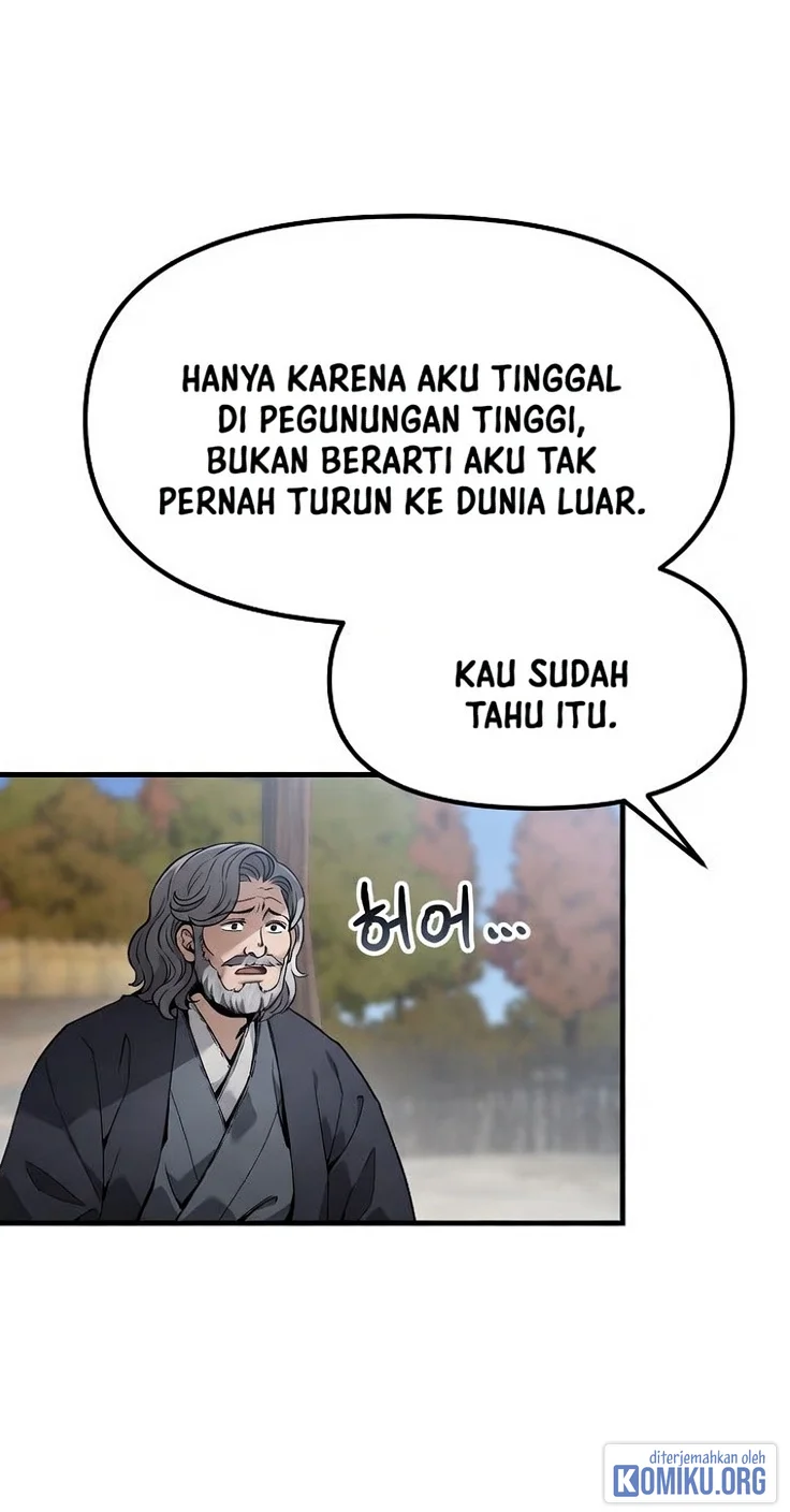 Dark and Light Martial Emperor Chapter 68 halaman 45