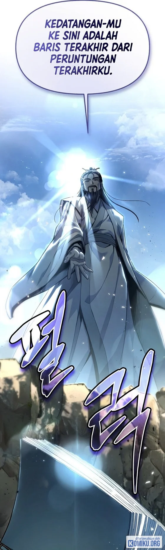 Dark and Light Martial Emperor Chapter 68 halaman 48