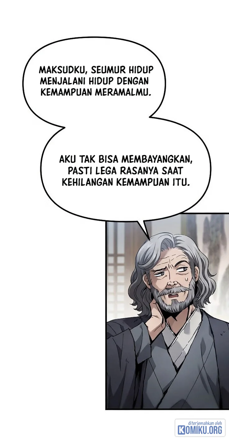 Dark and Light Martial Emperor Chapter 68 halaman 52