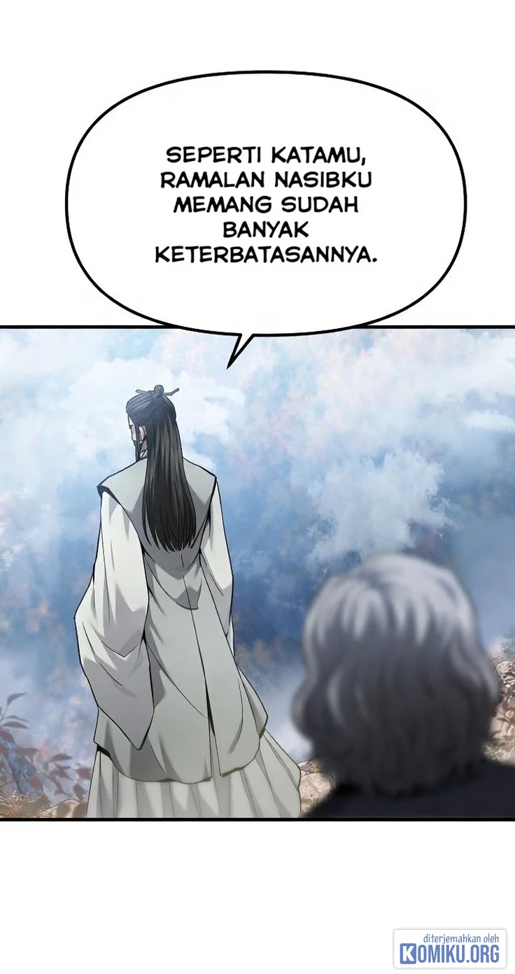 Dark and Light Martial Emperor Chapter 68 halaman 53