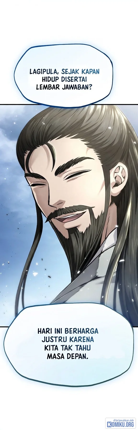 Dark and Light Martial Emperor Chapter 68 halaman 54