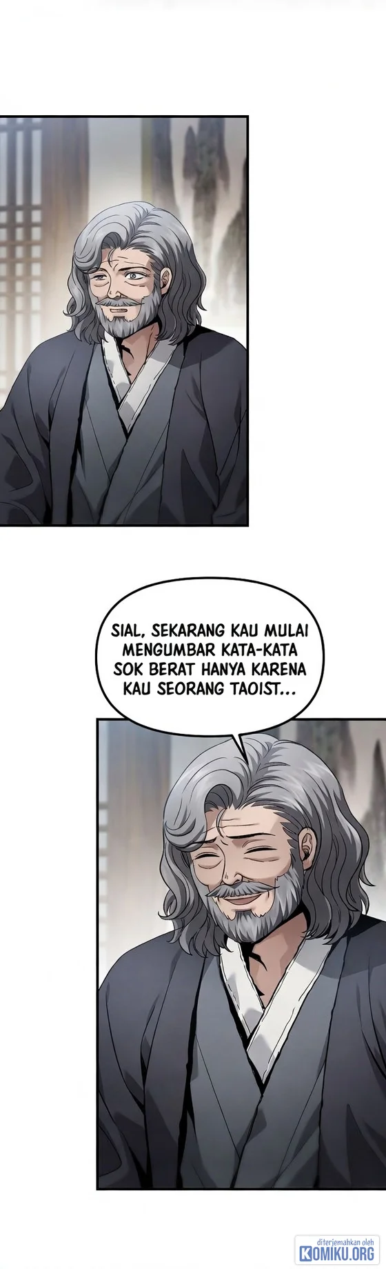 Dark and Light Martial Emperor Chapter 68 halaman 55