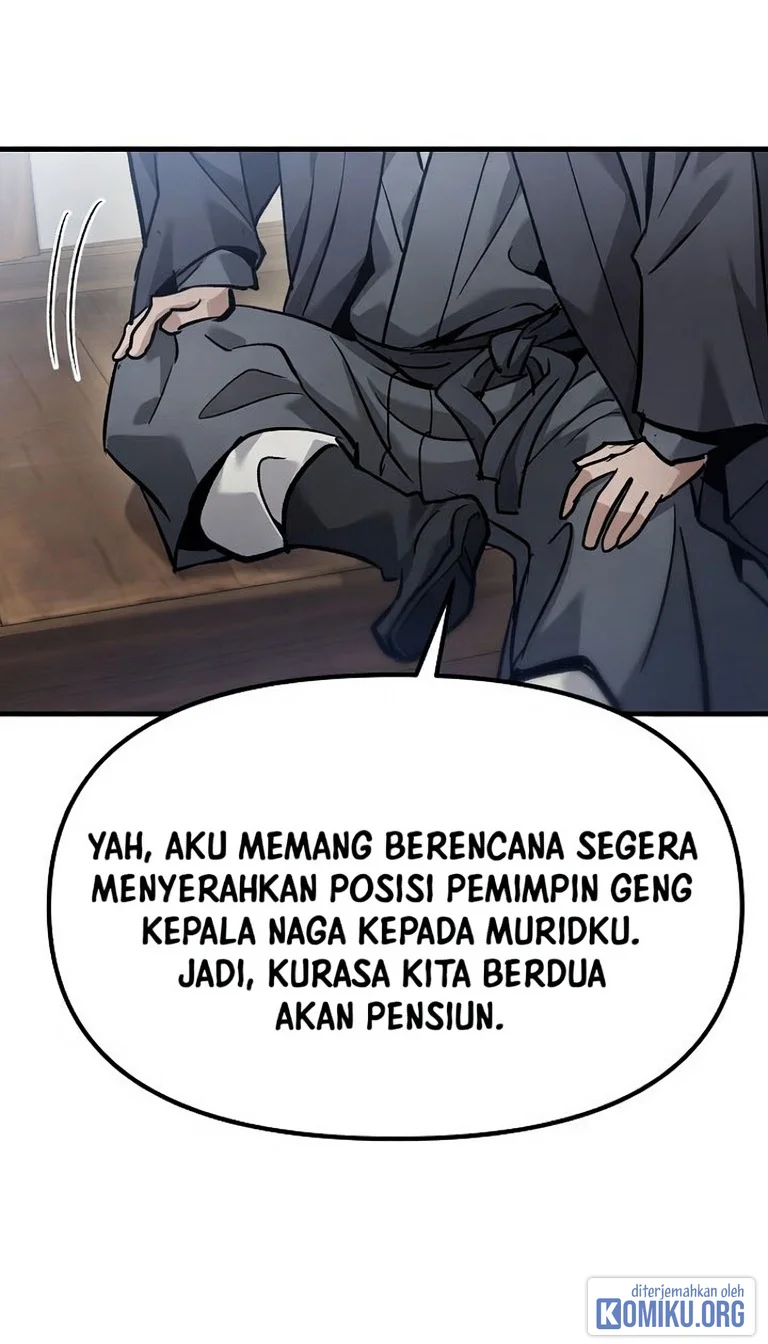 Dark and Light Martial Emperor Chapter 68 halaman 56