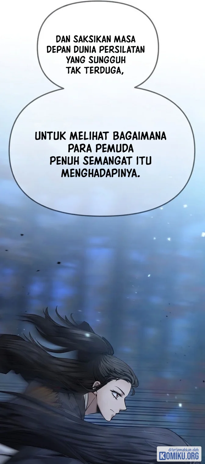 Dark and Light Martial Emperor Chapter 68 halaman 58