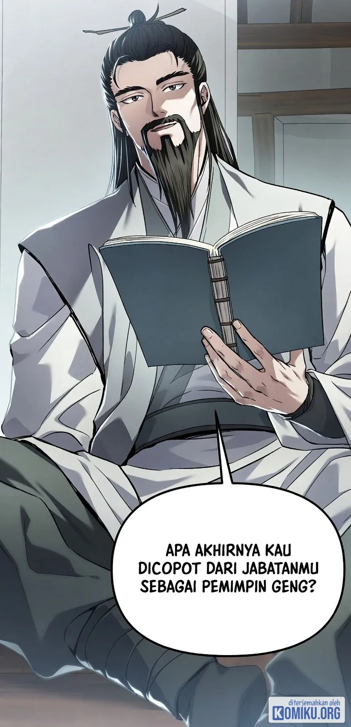 Dark and Light Martial Emperor Chapter 68 halaman 7