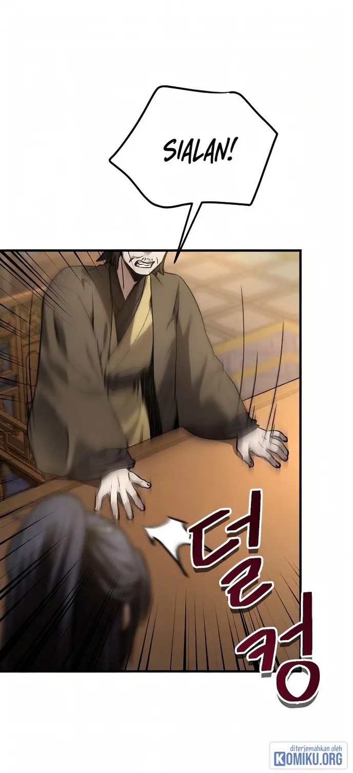 Dark and Light Martial Emperor Chapter 68 halaman 62