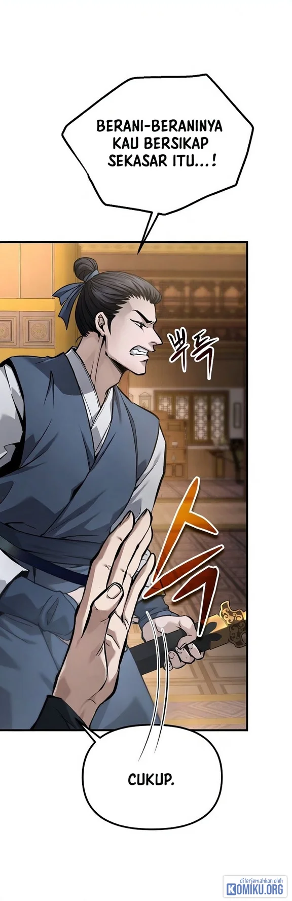 Dark and Light Martial Emperor Chapter 68 halaman 66