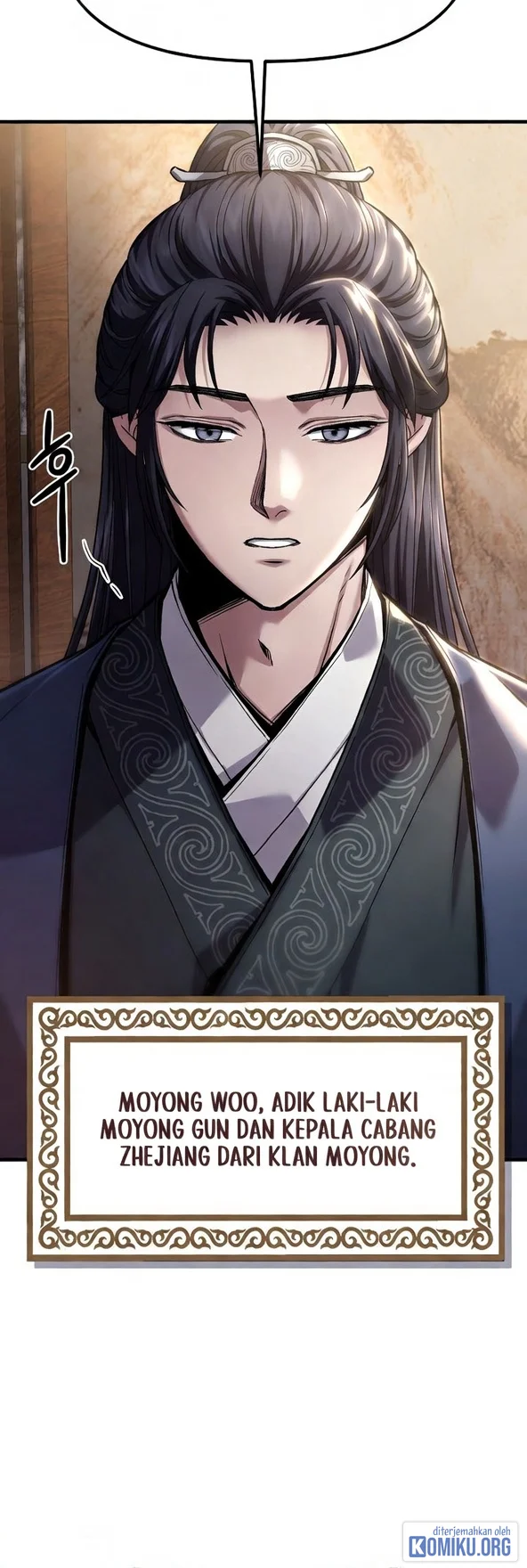 Dark and Light Martial Emperor Chapter 68 Gambar 67