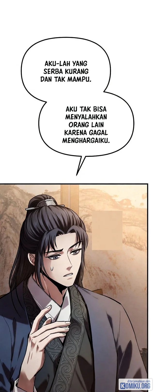 Dark and Light Martial Emperor Chapter 68 Gambar 69