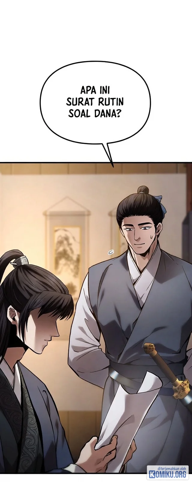 Dark and Light Martial Emperor Chapter 68 Gambar 72