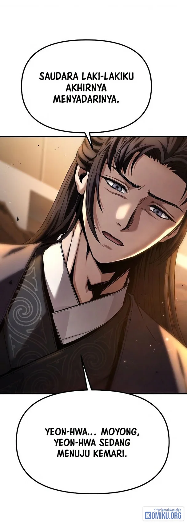 Dark and Light Martial Emperor Chapter 68 Gambar 74