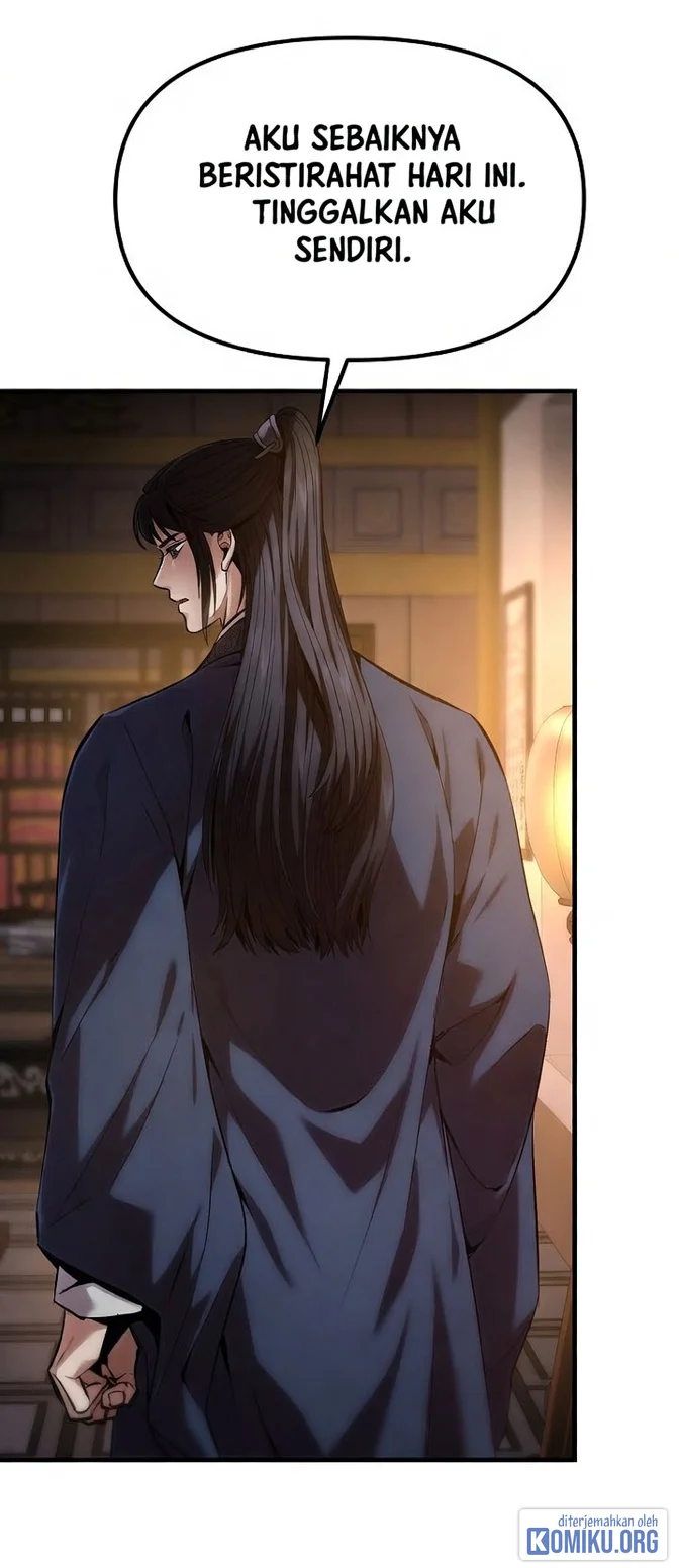 Dark and Light Martial Emperor Chapter 68 Gambar 77