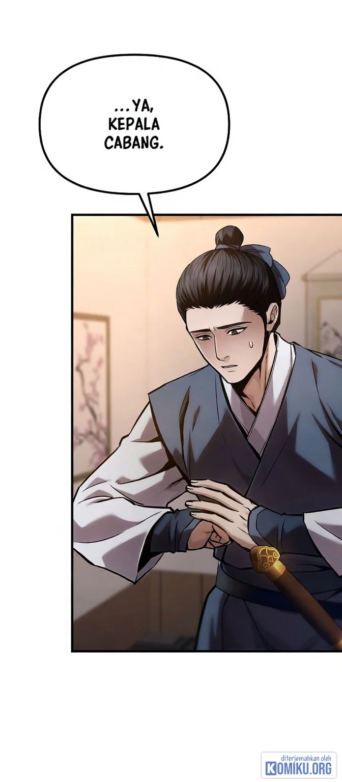 Dark and Light Martial Emperor Chapter 68 Gambar 78