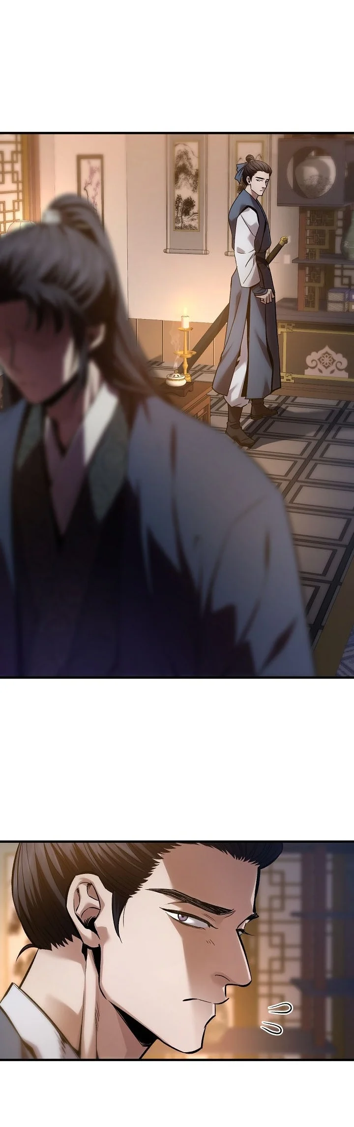 Dark and Light Martial Emperor Chapter 68 Gambar 79