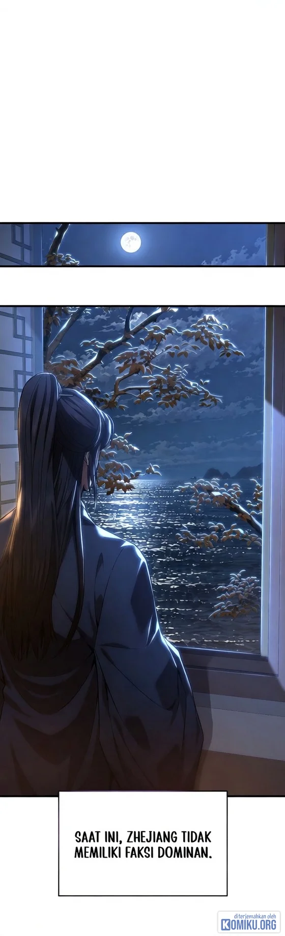 Dark and Light Martial Emperor Chapter 68 Gambar 85
