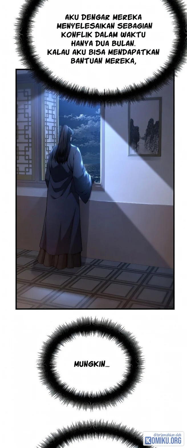 Dark and Light Martial Emperor Chapter 68 Gambar 89