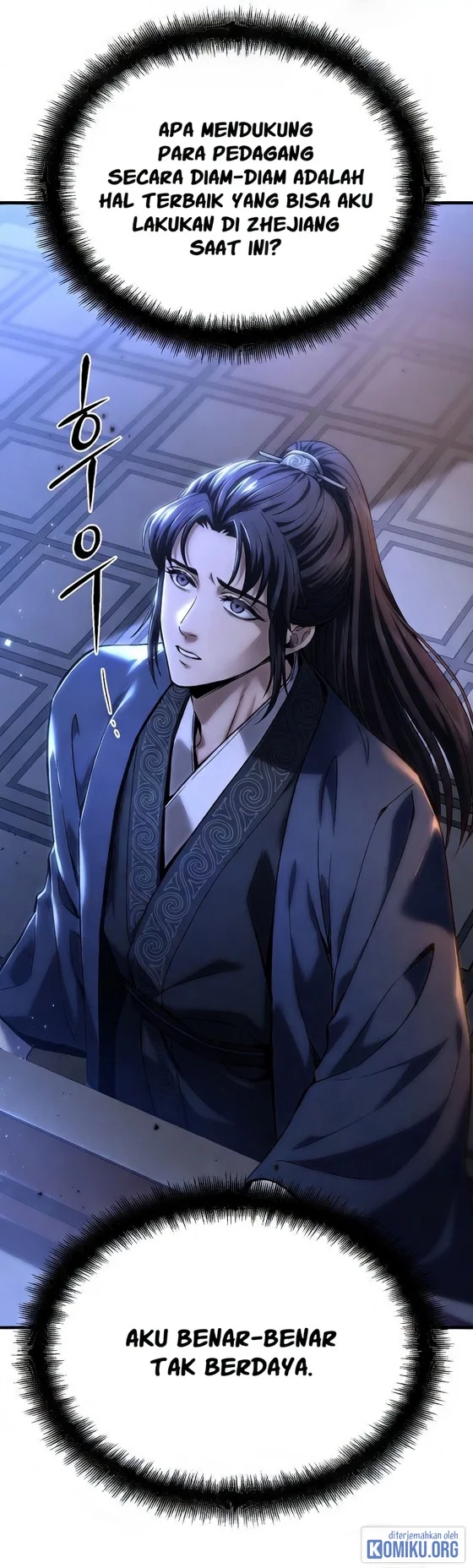 Dark and Light Martial Emperor Chapter 68 Gambar 92