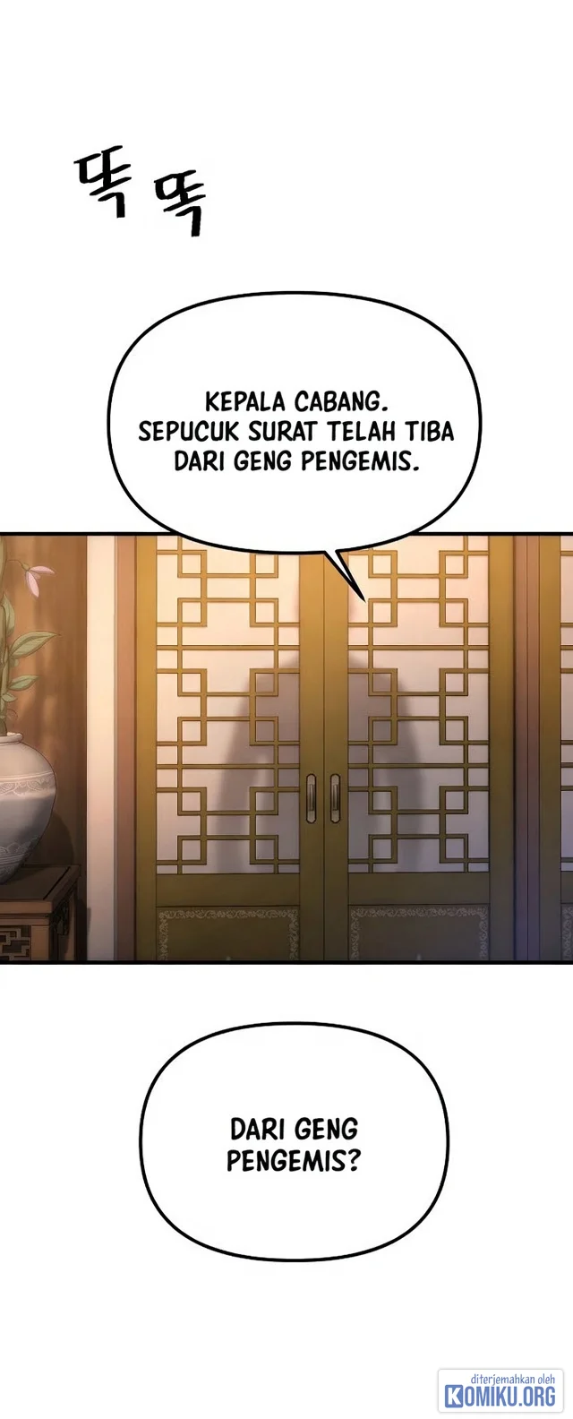 Dark and Light Martial Emperor Chapter 68 Gambar 94