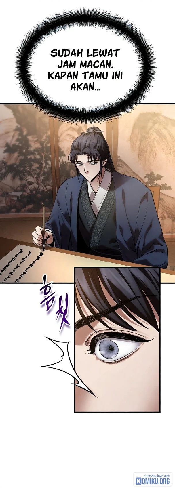 Dark and Light Martial Emperor Chapter 68 Gambar 99