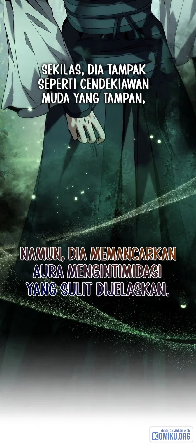Dark and Light Martial Emperor Chapter 69 halaman 11