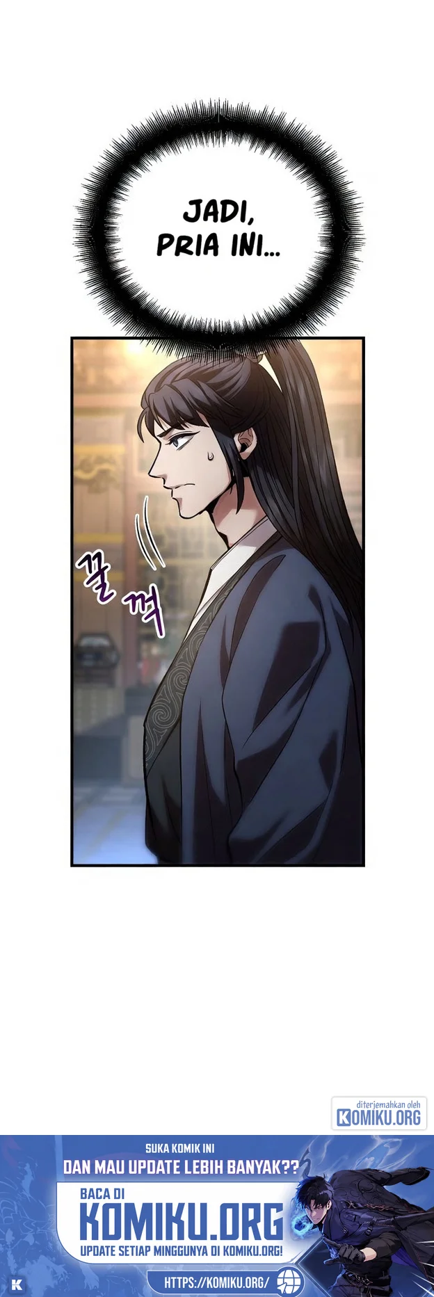 Dark and Light Martial Emperor Chapter 69 halaman 12