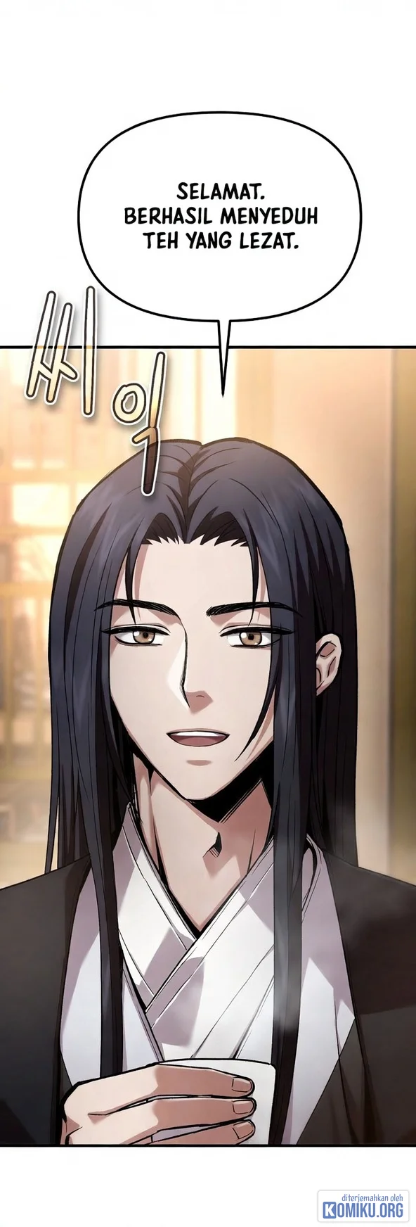 Dark and Light Martial Emperor Chapter 69 halaman 25