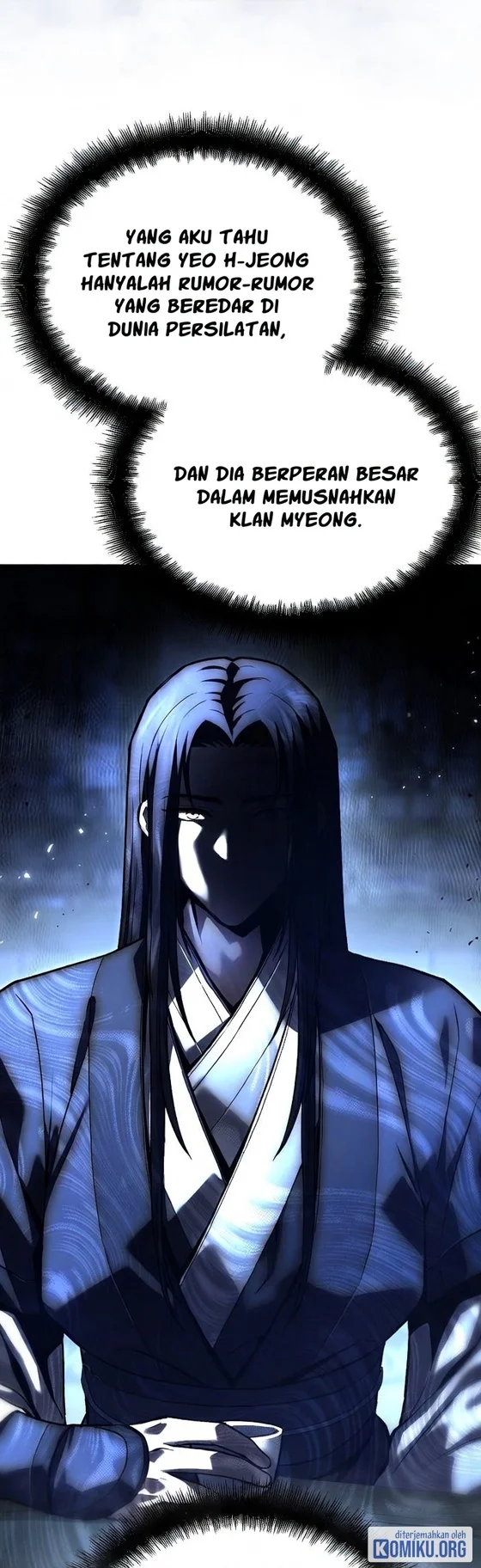Dark and Light Martial Emperor Chapter 69 halaman 27